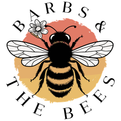 Barbs and the Bees Bakery logo