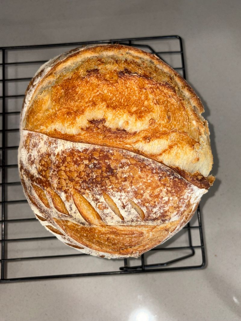 Round Loaf